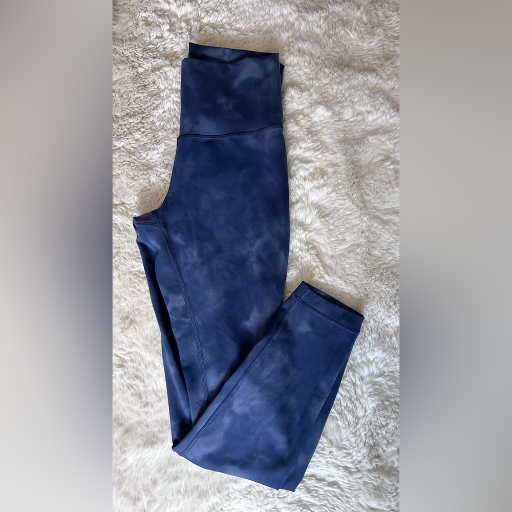 Lululemon Wunder Under Train, 28 inch